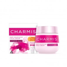 CHARMIS COLD CREAM 100ML 